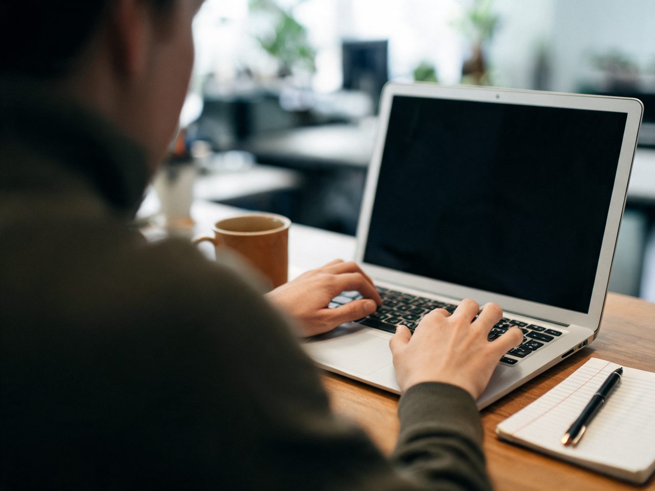 Cybersécurité : Pourquoi le mot de passe unique ne suffit… — Monmac Numérique à Nancy