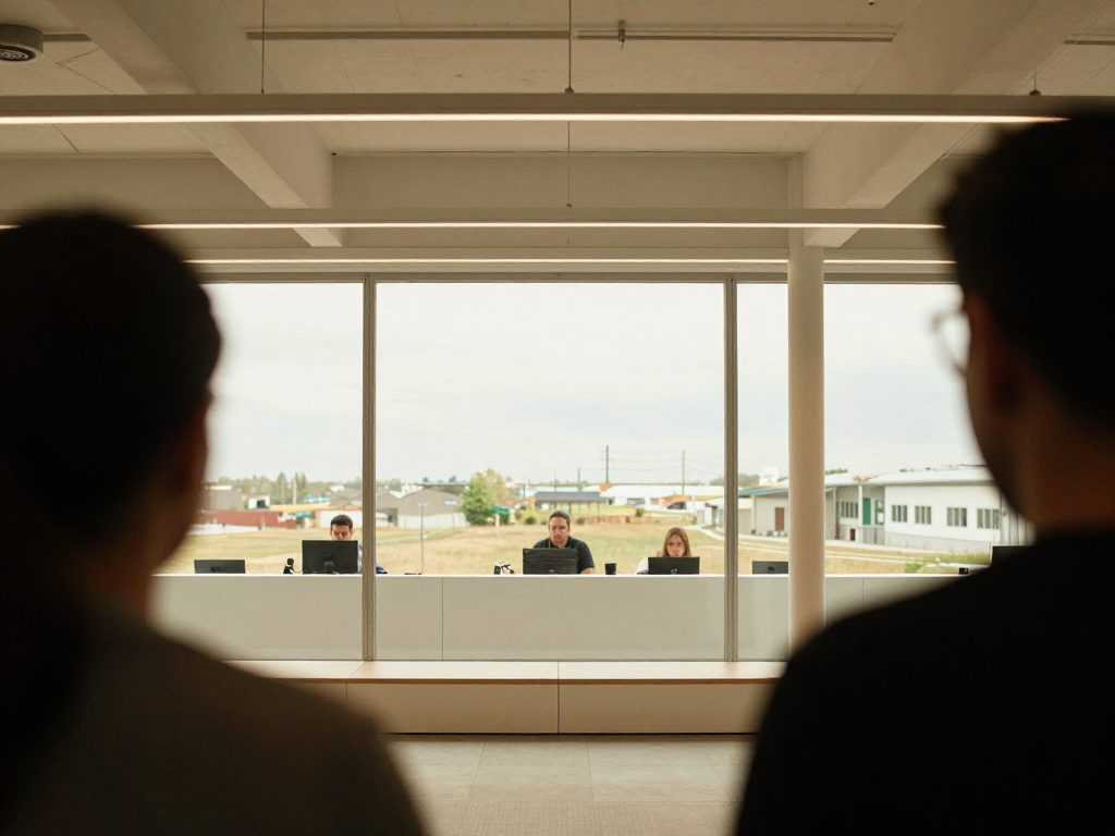 Choisir son hébergeur web en France : Transparence… — Monmac Numérique à Nancy